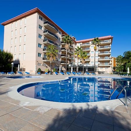 Pineda Park Apartment La Pineda Exterior foto