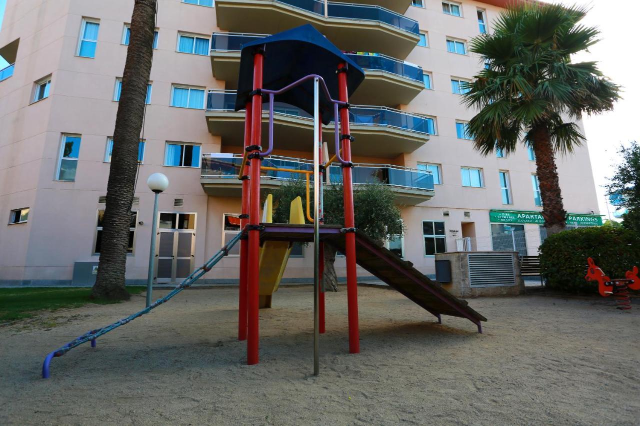Pineda Park Apartment La Pineda Exterior foto