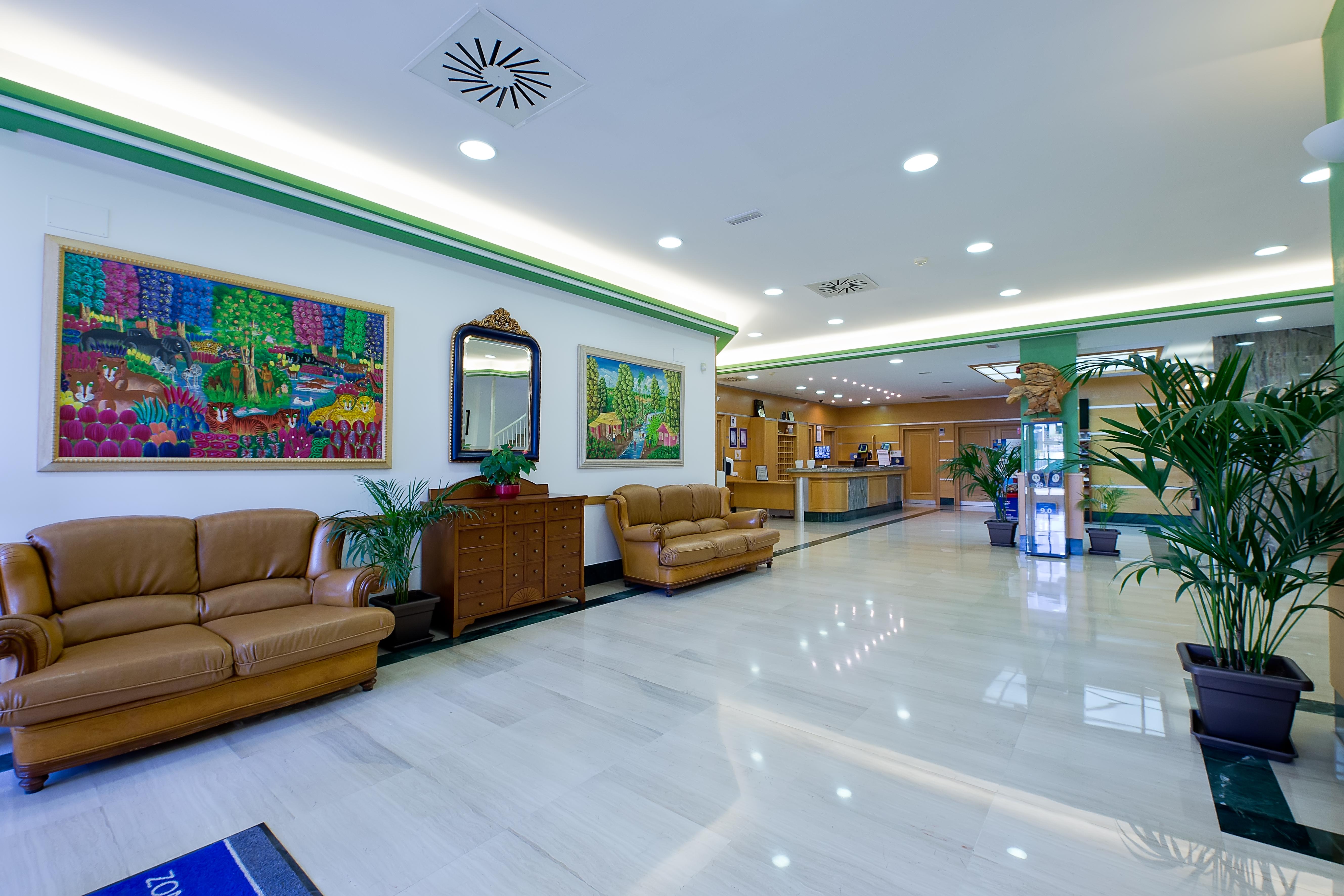 Pineda Park Apartment La Pineda Exterior foto