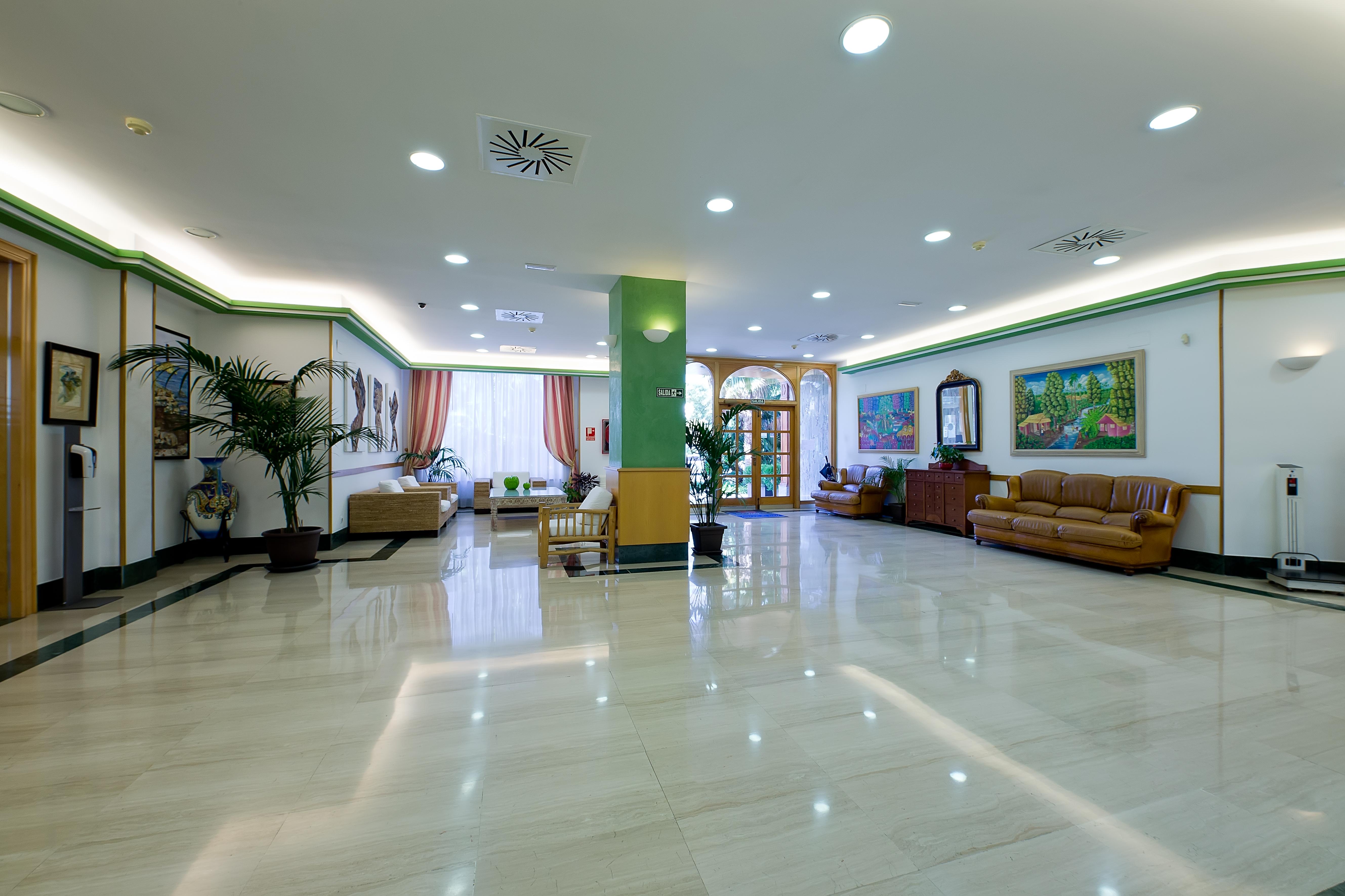 Pineda Park Apartment La Pineda Exterior foto