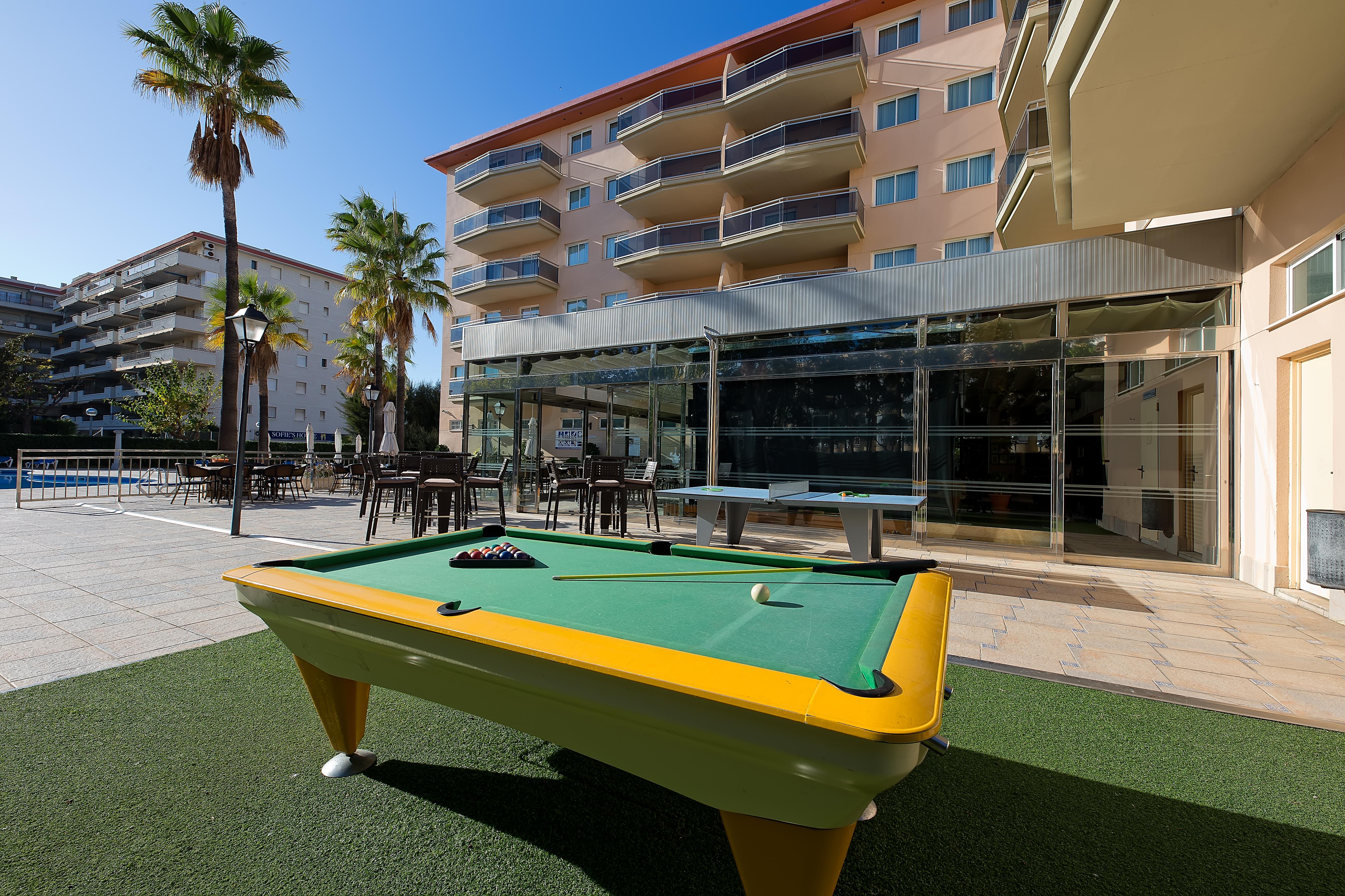Pineda Park Apartment La Pineda Exterior foto