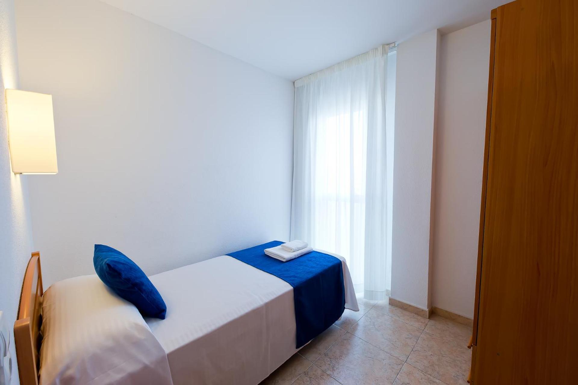 Pineda Park Apartment La Pineda Cameră foto